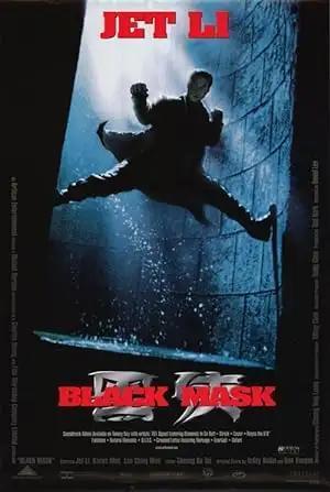 فيلم Black Mask 1996 مترجم - باهي فيلم